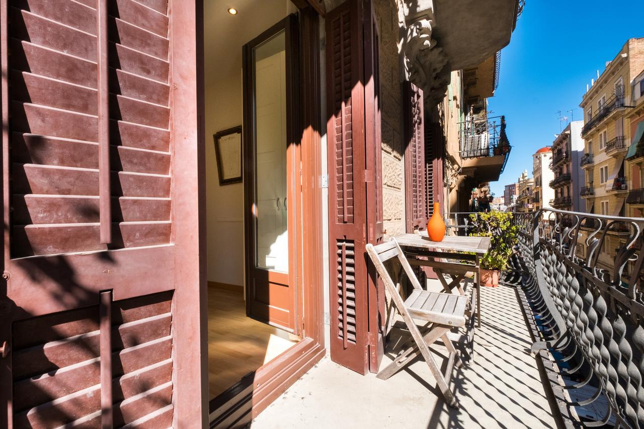 Apartamento Tapioles Ii * Barcelone