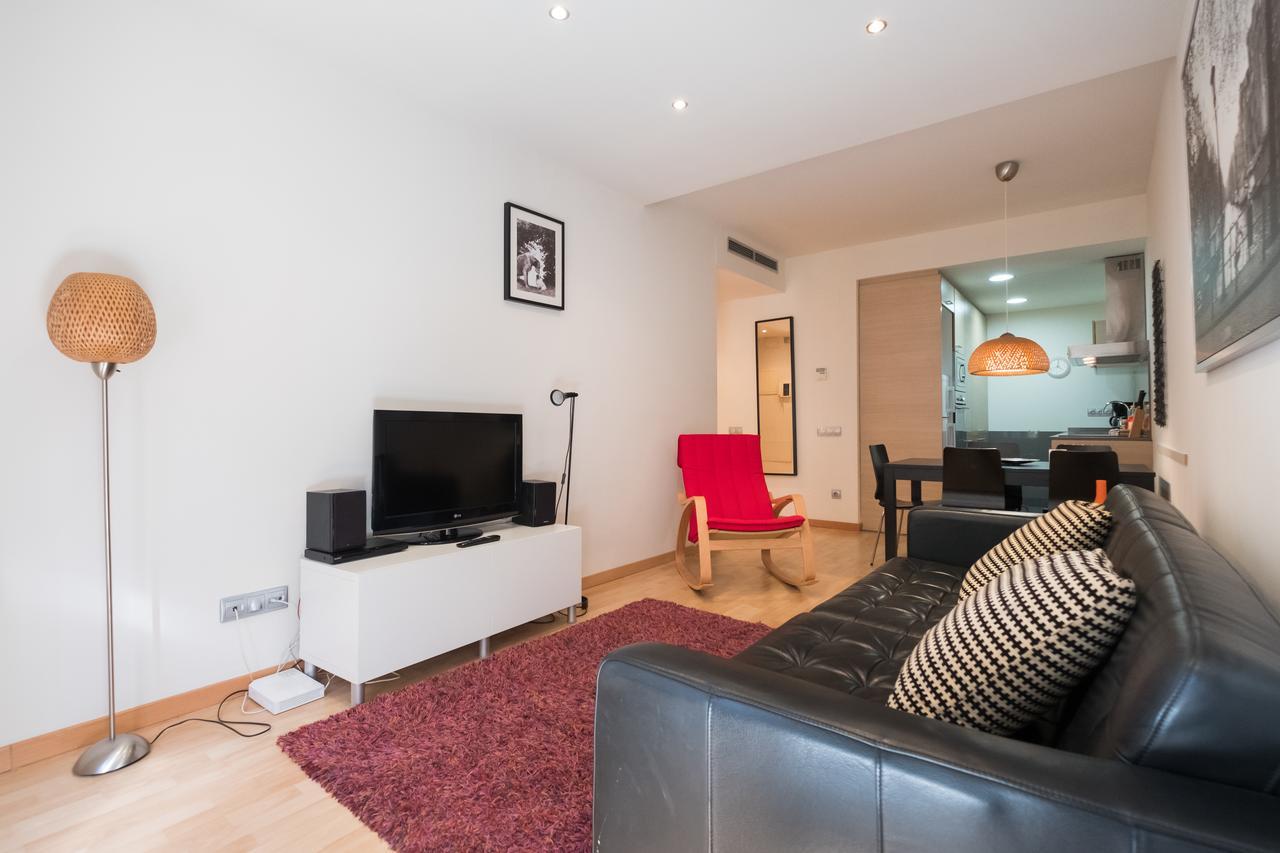 Apartamento Tapioles Ii Appartement