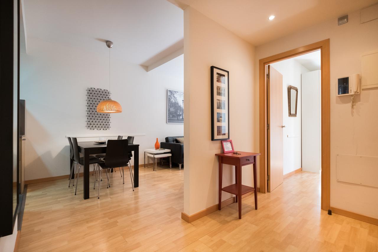 Apartamento Tapioles Ii Appartement *