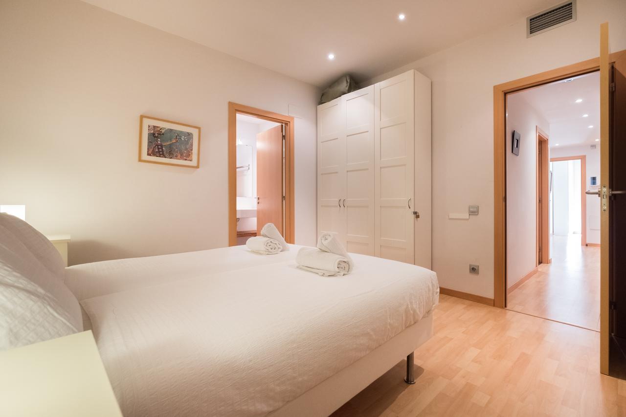 Apartamento Tapioles Ii Barcelone