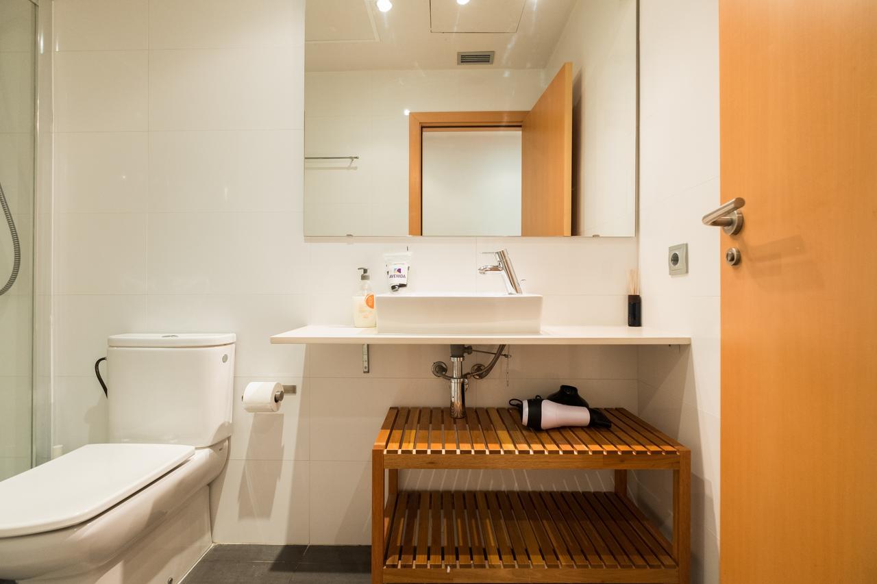 Appartement Apartamento Tapioles Ii Barcelone
