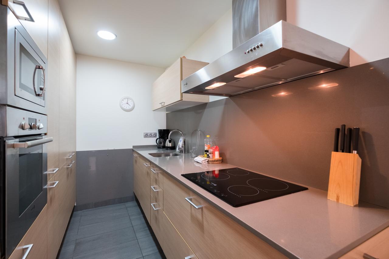 Appartement Apartamento Tapioles Ii