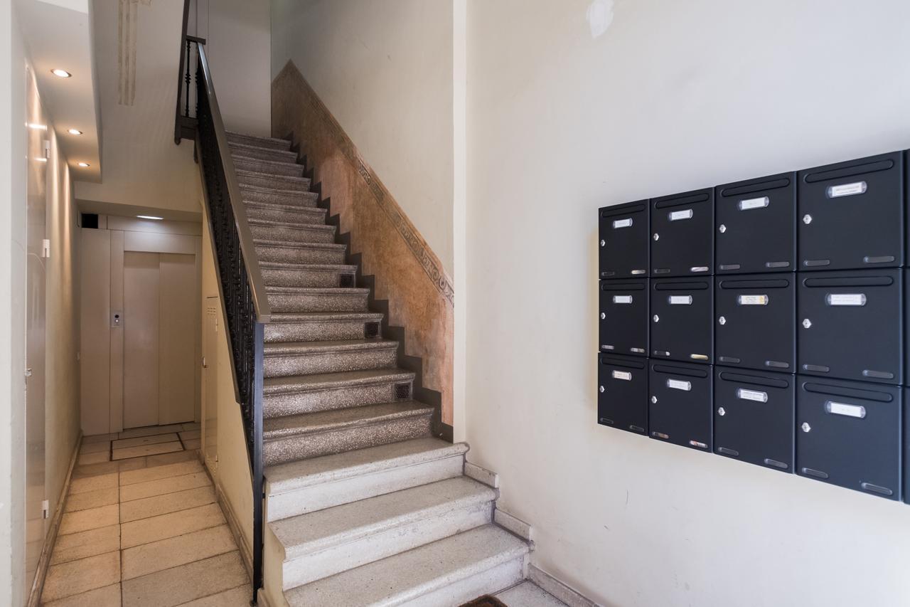 Appartement Apartamento Tapioles Ii Barcelone