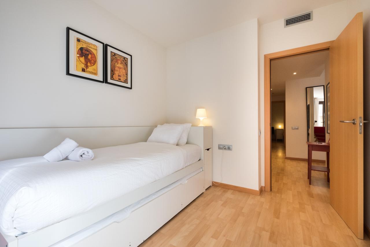 Apartamento Tapioles Ii Appartement Barcelone