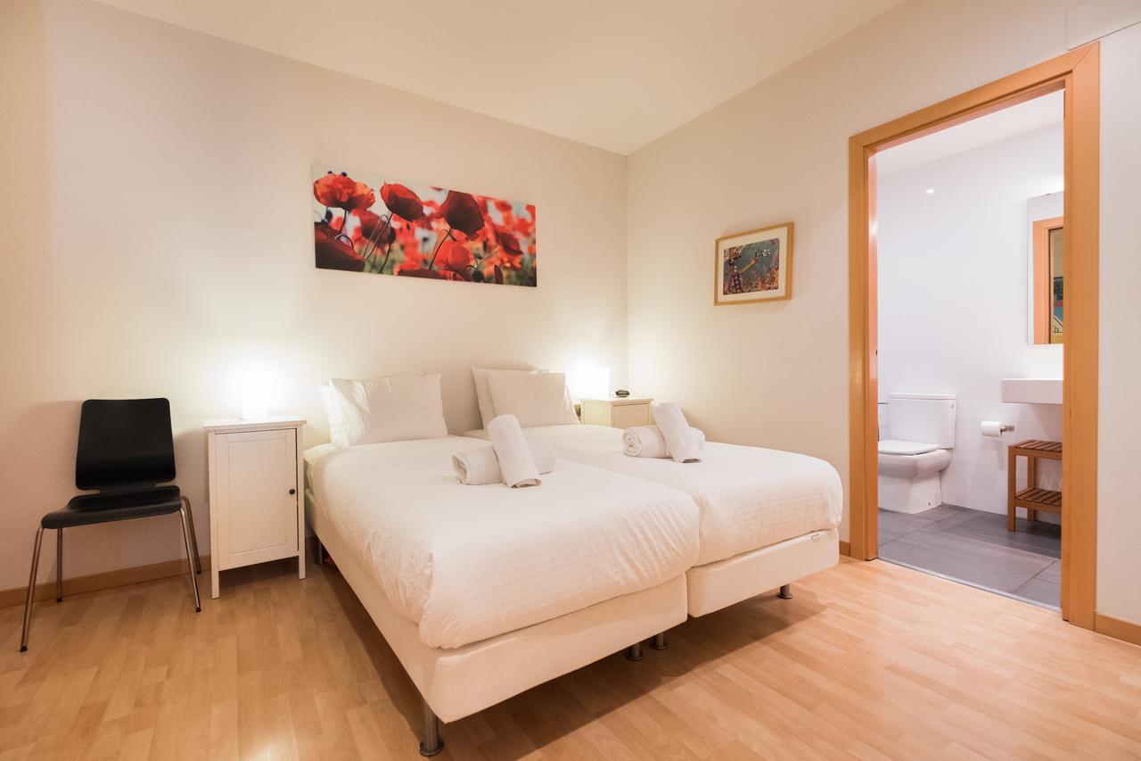 Appartement Apartamento Tapioles Ii Barcelone