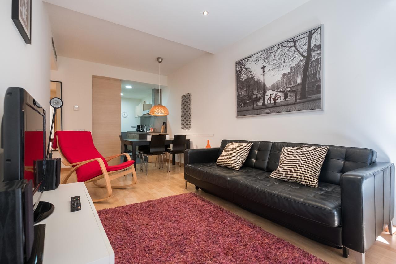 Appartement Apartamento Tapioles Ii