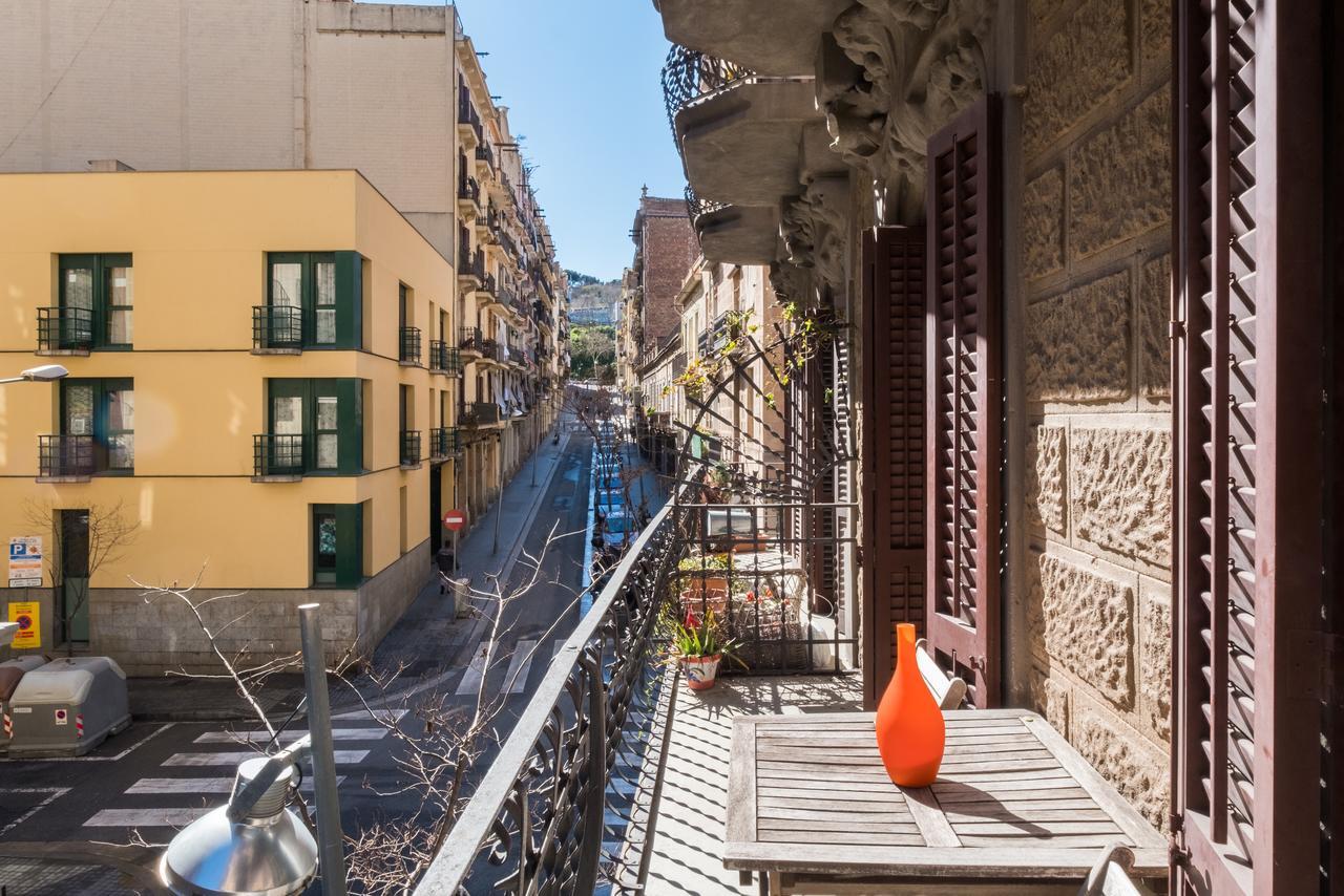 Apartamento Tapioles Ii Barcelone