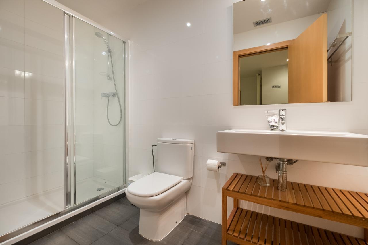 Apartamento Tapioles Ii Appartement *