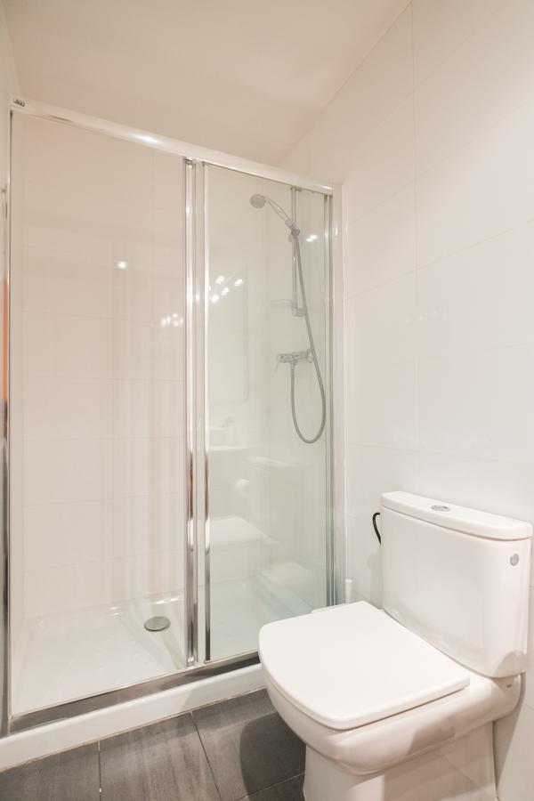 Apartamento Tapioles Ii Appartement Barcelone