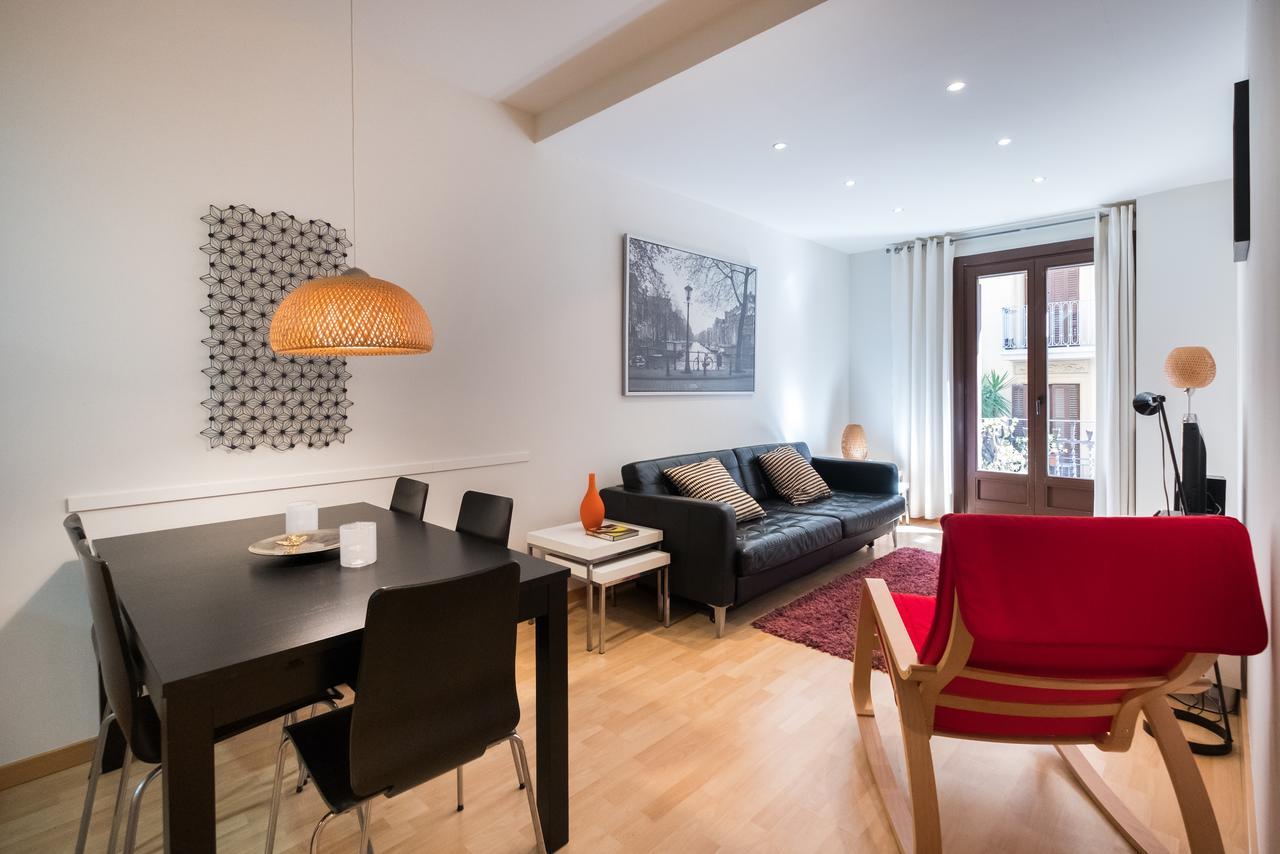 Apartamento Tapioles Ii Appartement Barcelone