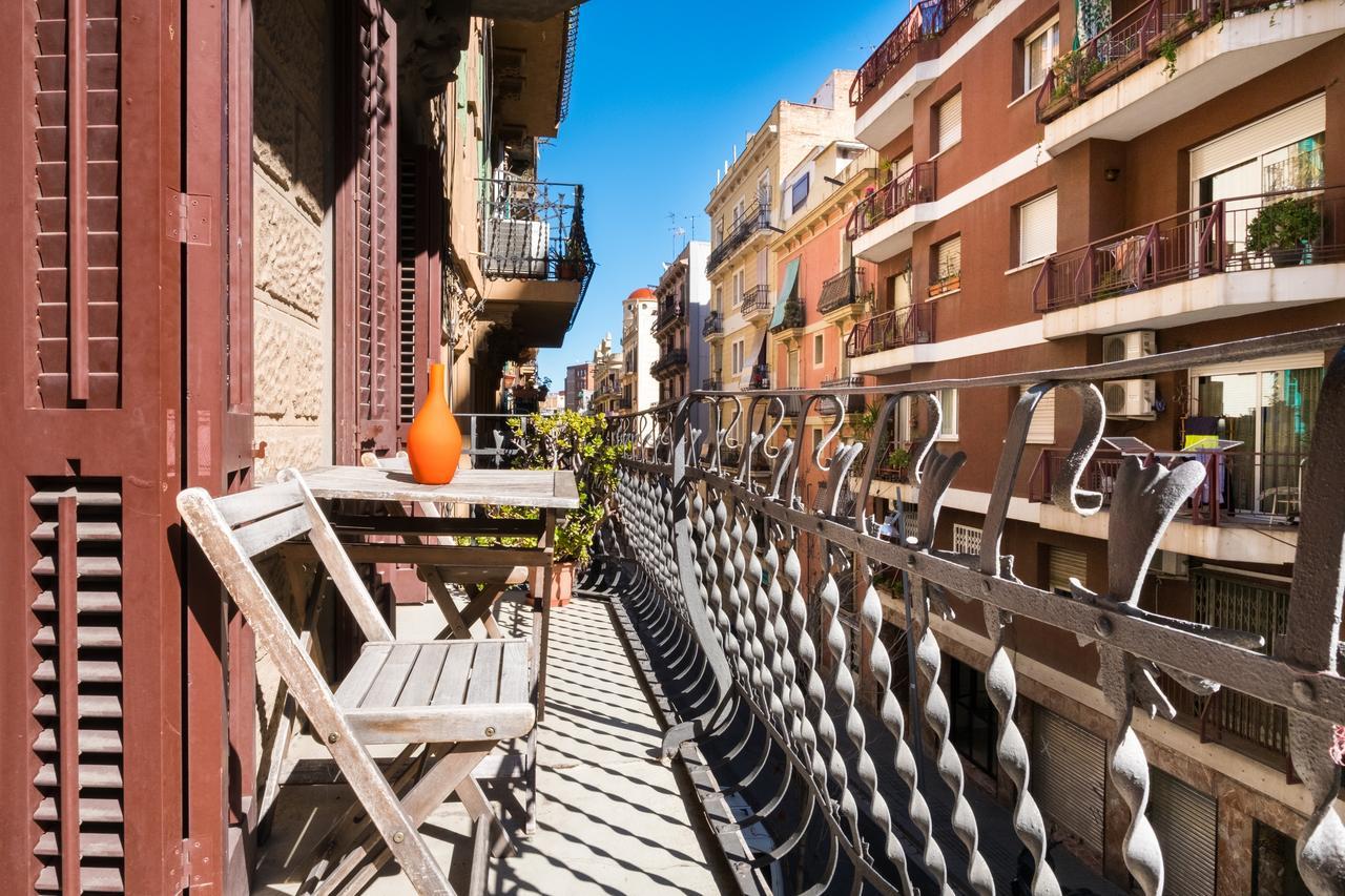 Appartement Apartamento Tapioles Ii Barcelone