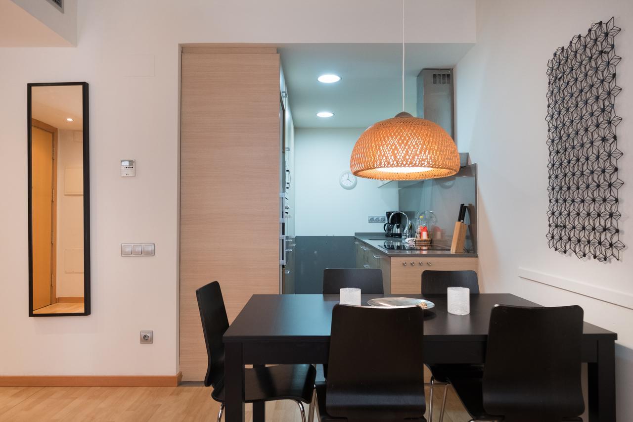 Apartamento Tapioles Ii Appartement Barcelone