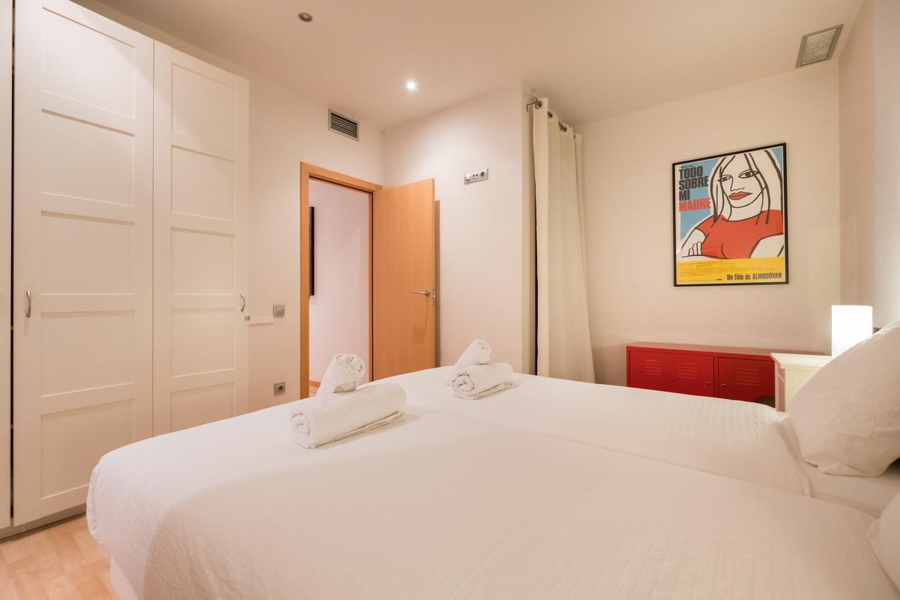 Apartamento Tapioles Ii Barcelone