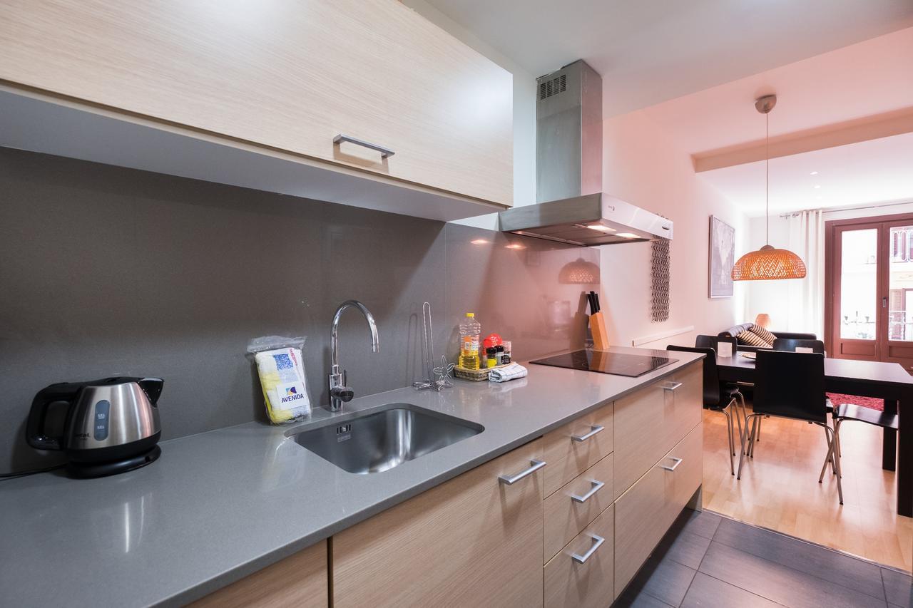 Apartamento Tapioles Ii Appartement